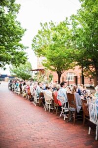 Federal Grant Money Brings North Texas Farmers and Local Consumers Together Image